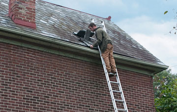 what affects urgent Kinbeachie roof repairs