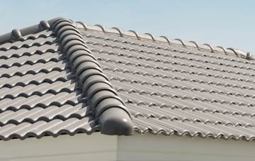 advantages of Kinbeachie clay roofing