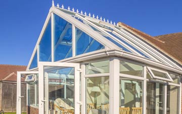 conservatory roof insulation costs Kinbeachie
