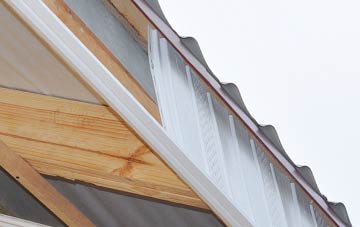 why Kinbeachie fascia repairs are essential