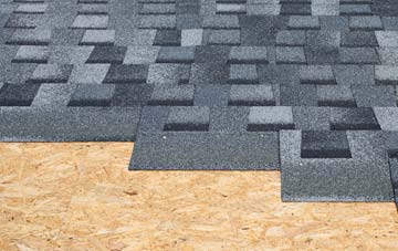 expert Kinbeachie asphalt roof companies