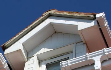 Kinbeachie fascia installation costs