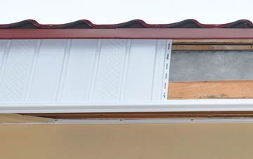 Kinbeachie fascia repair costs