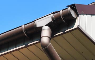 types of Kinbeachie fascias