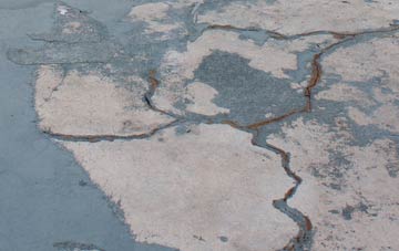 fibreglass roofing replacement Kinbeachie