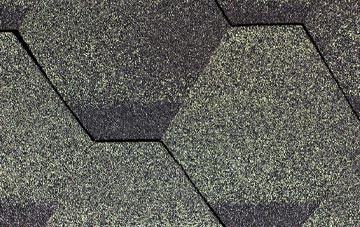 Kinbeachie fibreglass shingle repairs