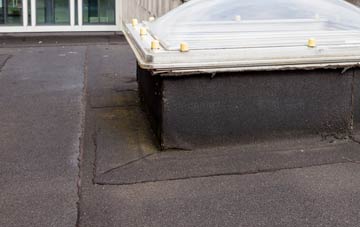 disadvantages of Kinbeachie flat roofs