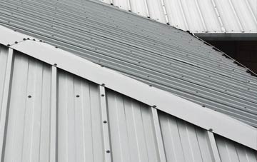 disadvantages of Kinbeachie metal roofing