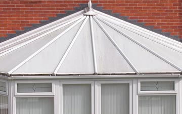 Kinbeachie polycarbonate conservatory roof repairs