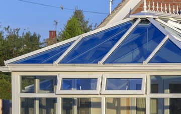 professional Kinbeachie conservatory insulation
