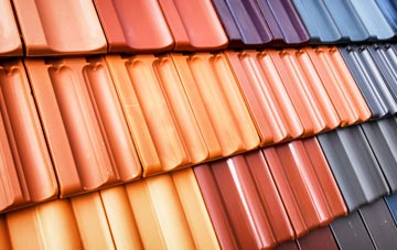 Kinbeachie roof tile costs