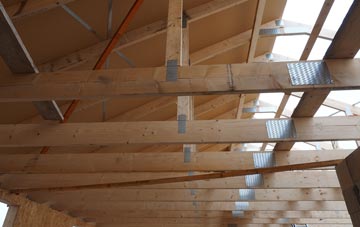 Kinbeachie roof truss costs