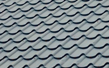 Kinbeachie rubber roofing companies