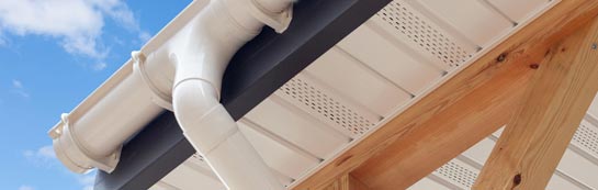 get Kinbeachie guttering quotes today