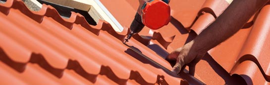 save on Kinbeachie roof installation costs