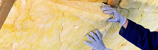 quotes for Kinbeachie roof insulation