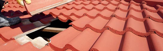 compare Kinbeachie roof repair quotes