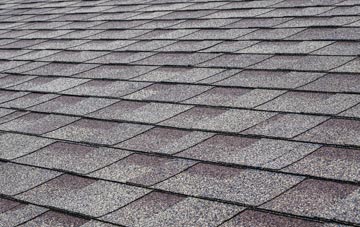Kinbeachie tiles for shallow pitch roofing