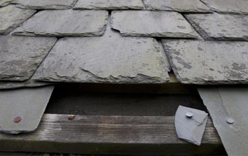 Kinbeachie slate roof repairs and maintenance