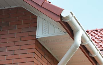 Kinbeachie soffit repair costs