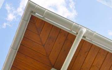 Kinbeachie soffit types