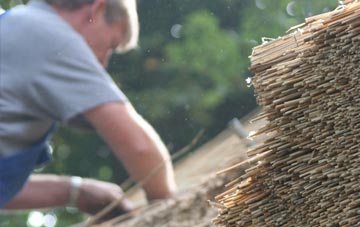 professional Kinbeachie thatchers