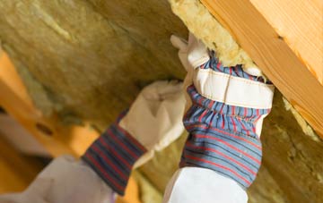types of Kinbeachie pitched roof insulation materials