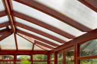 Kinbeachie conservatory roofing insulation
