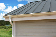 Kinbeachie fascia repair