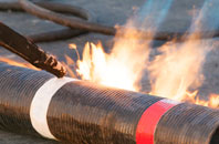 Kinbeachie flat roofing replacement