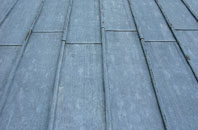 Kinbeachie lead roofing