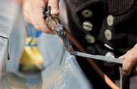 Kinbeachie lead roof quotes