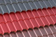 find rated Kinbeachie plastic roofing companies