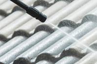 rated Kinbeachie roof cleaning companies