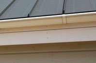 Kinbeachie soffit repair