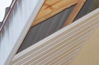 rated Kinbeachie soffit repair companies