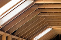 Kinbeachie tapered roof insulation quotes